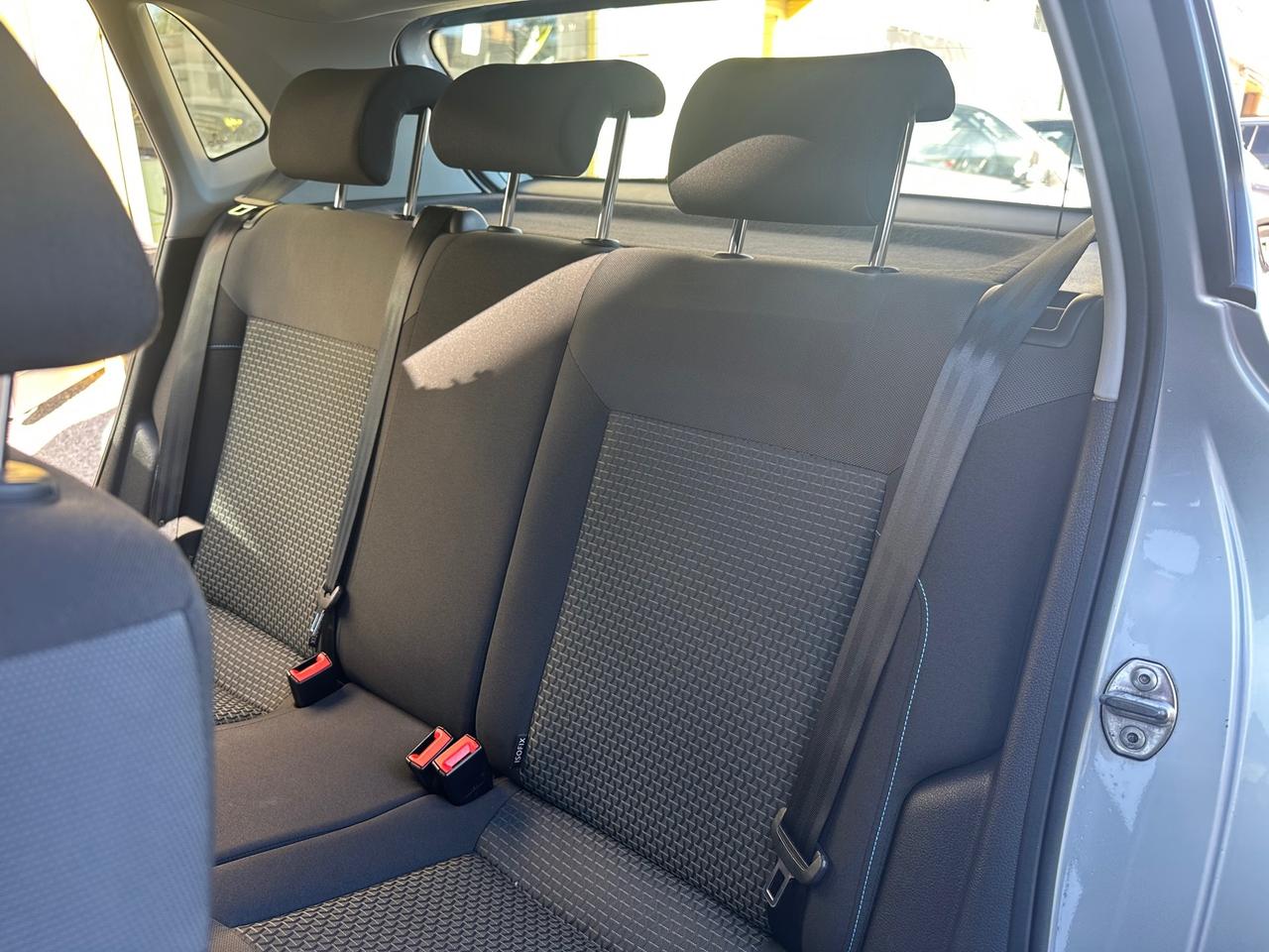 Volkswagen Polo 1.4 TDI 5p. Comfortline BlueMotion Technology