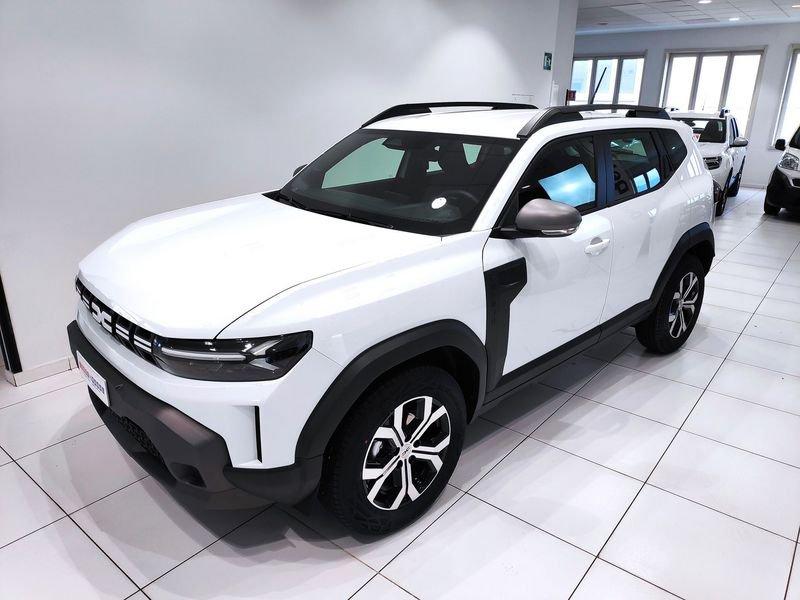 Dacia Duster ECO-G 100 Expression*GPL*PRONTA CONSEGNA*