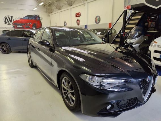 Alfa Giulia 2.2 Diesel 180cv 2018 km104000