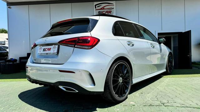 MERCEDES-BENZ A 250 Premium 224Cv