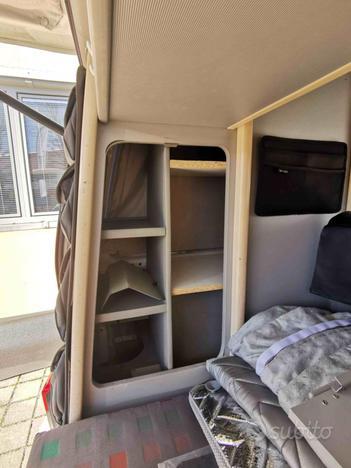 WESTFALIA California T4 Westfalia
