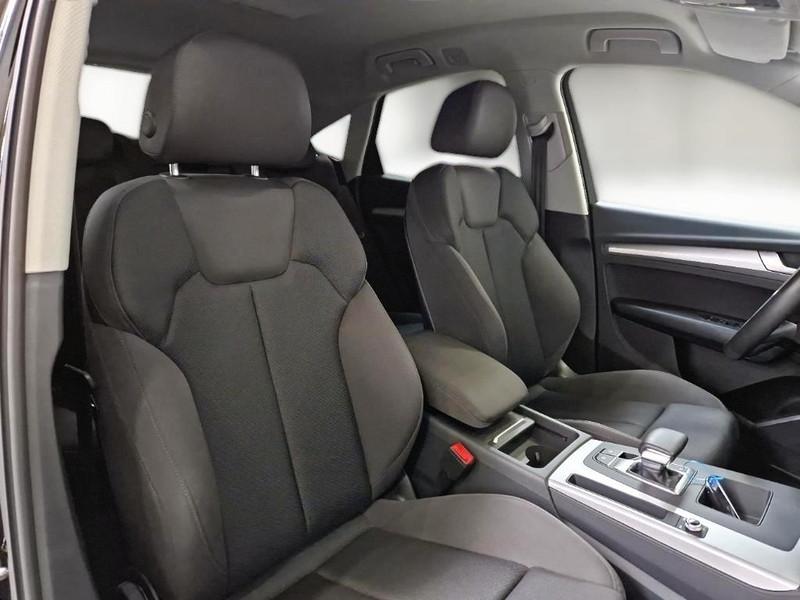 AUDI Q5 SPORTBACK 40 TDI MHEV BUSIN. ADVANCED QUATTRO S TRONIC 5 PORTE SUV