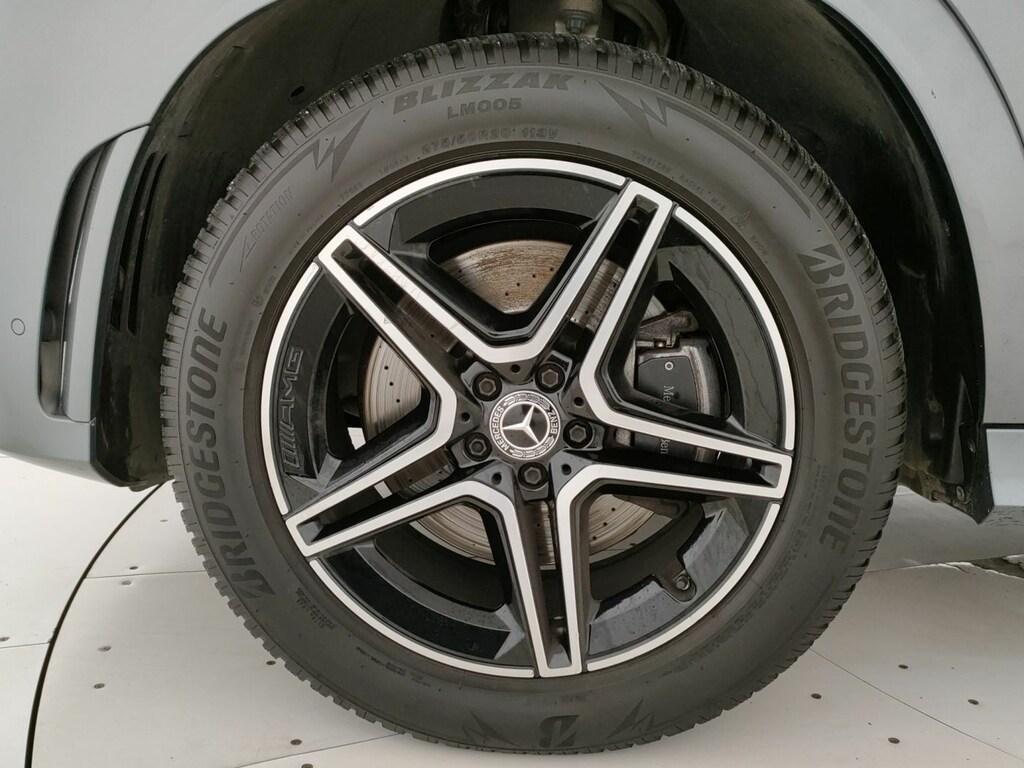 Mercedes GLE 300 300 D Premium 4Matic 9G-Tronic Plus