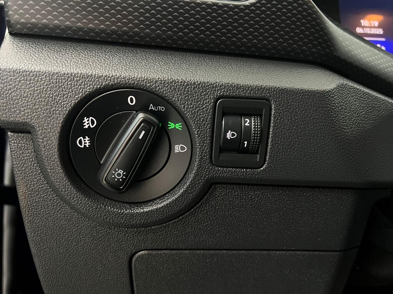 VOLKSWAGEN T-Cross 2019 T-Cross 1.0 tsi Style 95cv