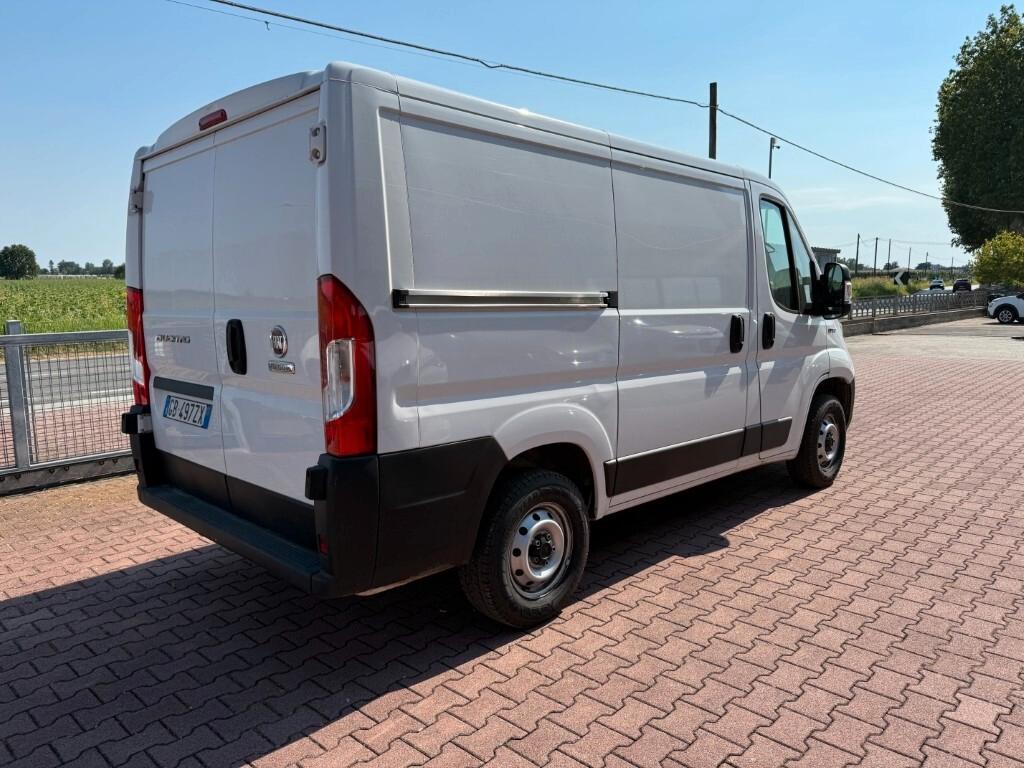 Fiat Ducato 30 2.3 MJT 120CV PM-TN Furgone