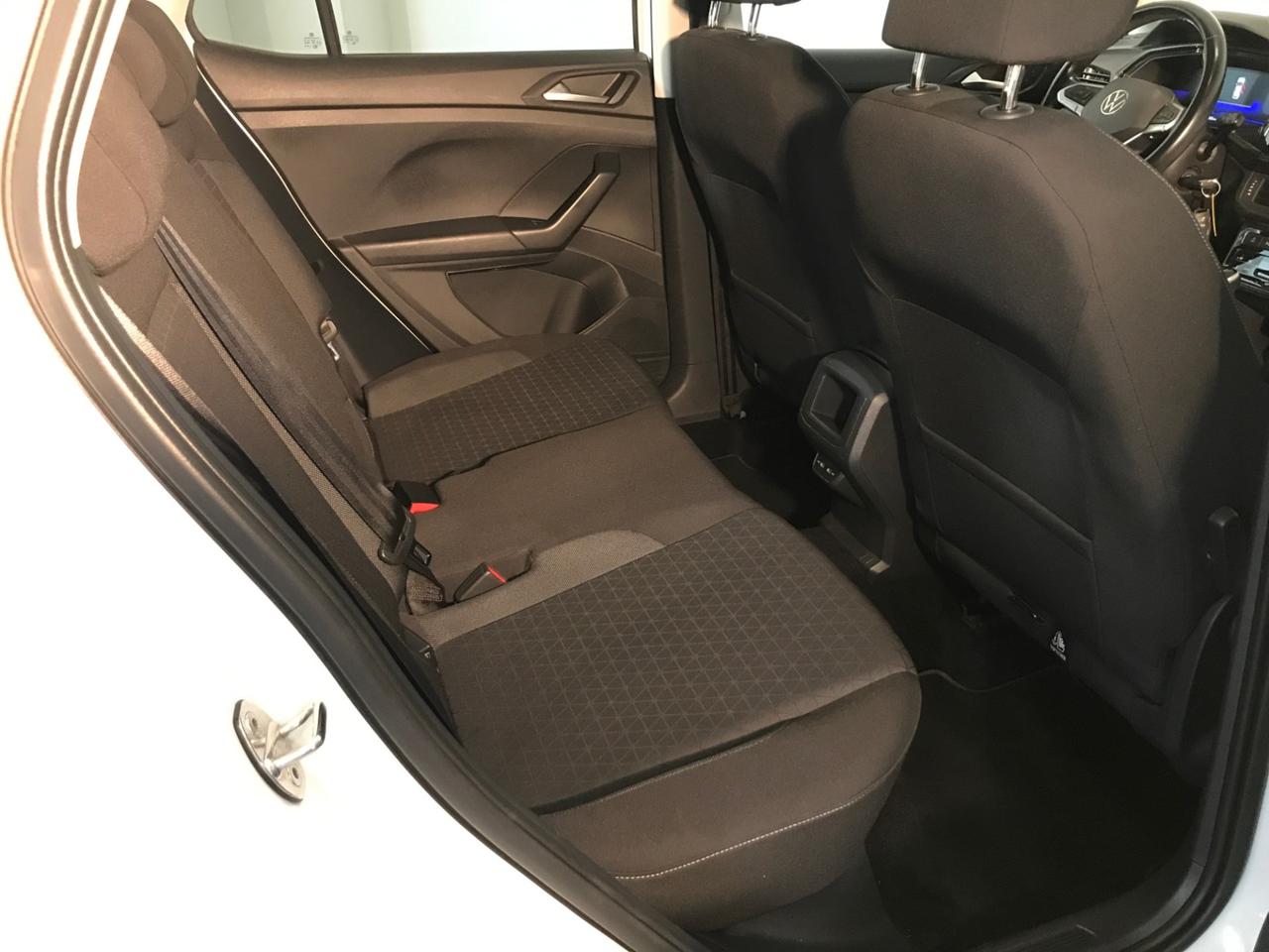 Volkswagen T-Cross 1.0 tsi R-LINE 95cv