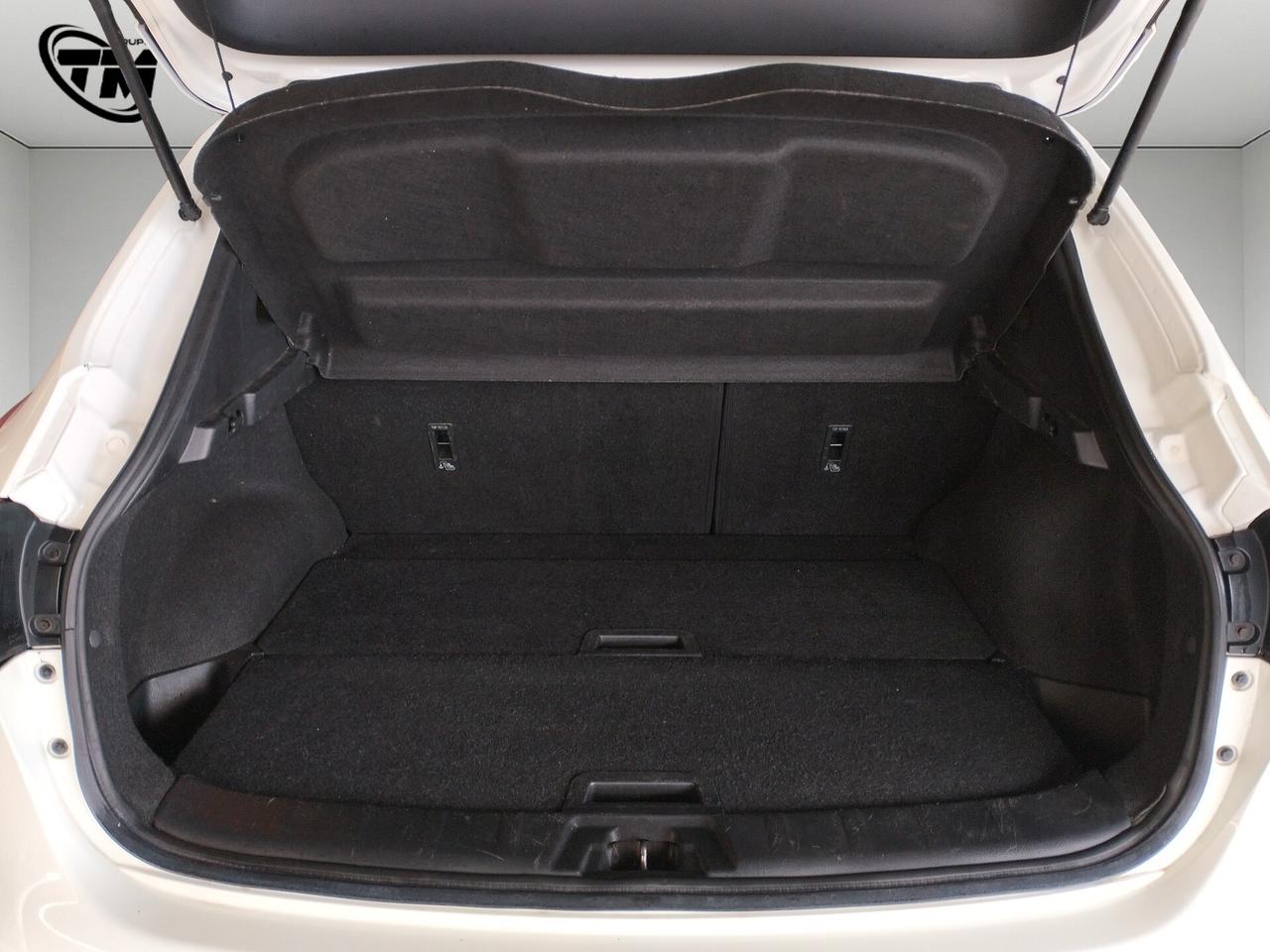 Nissan Qashqai 1.6 dCi 2WD Acenta