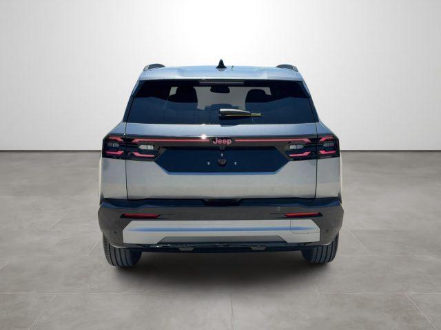 JEEP Compass E-Hybrid 1.2 Turbo MHEV 106kW First Edition DCT