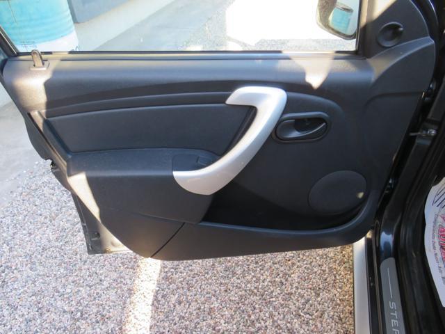 DACIA Sandero Stepway 1.6 8V GPL 85CV NEOPATENTATI