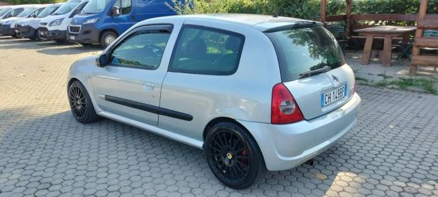 Renault Clio 2.0 16v Sport 3p