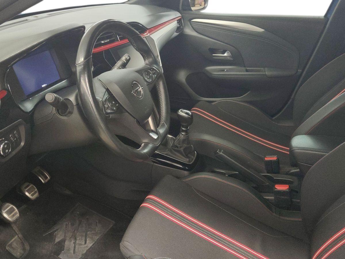 OPEL Corsa 6ª serie - Corsa 1.2 100 CV Edition