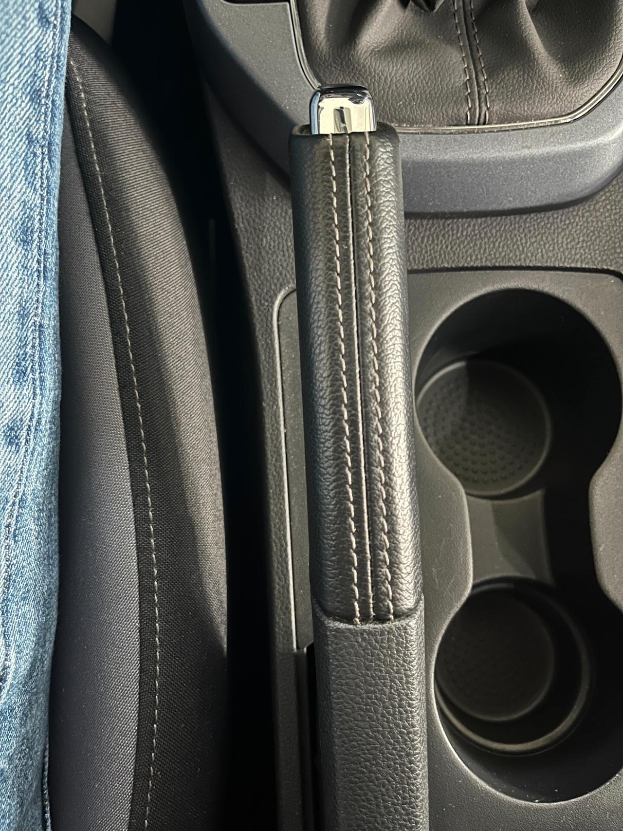 Seat Arona 1.0 EcoTSI 115 CV Style 10.420km