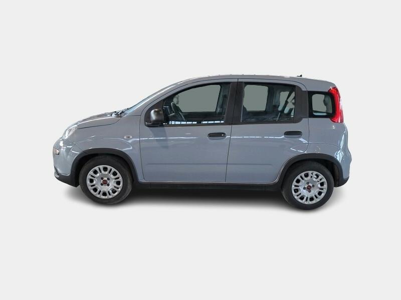 FIAT PANDA 1.0 HYBRID MY23