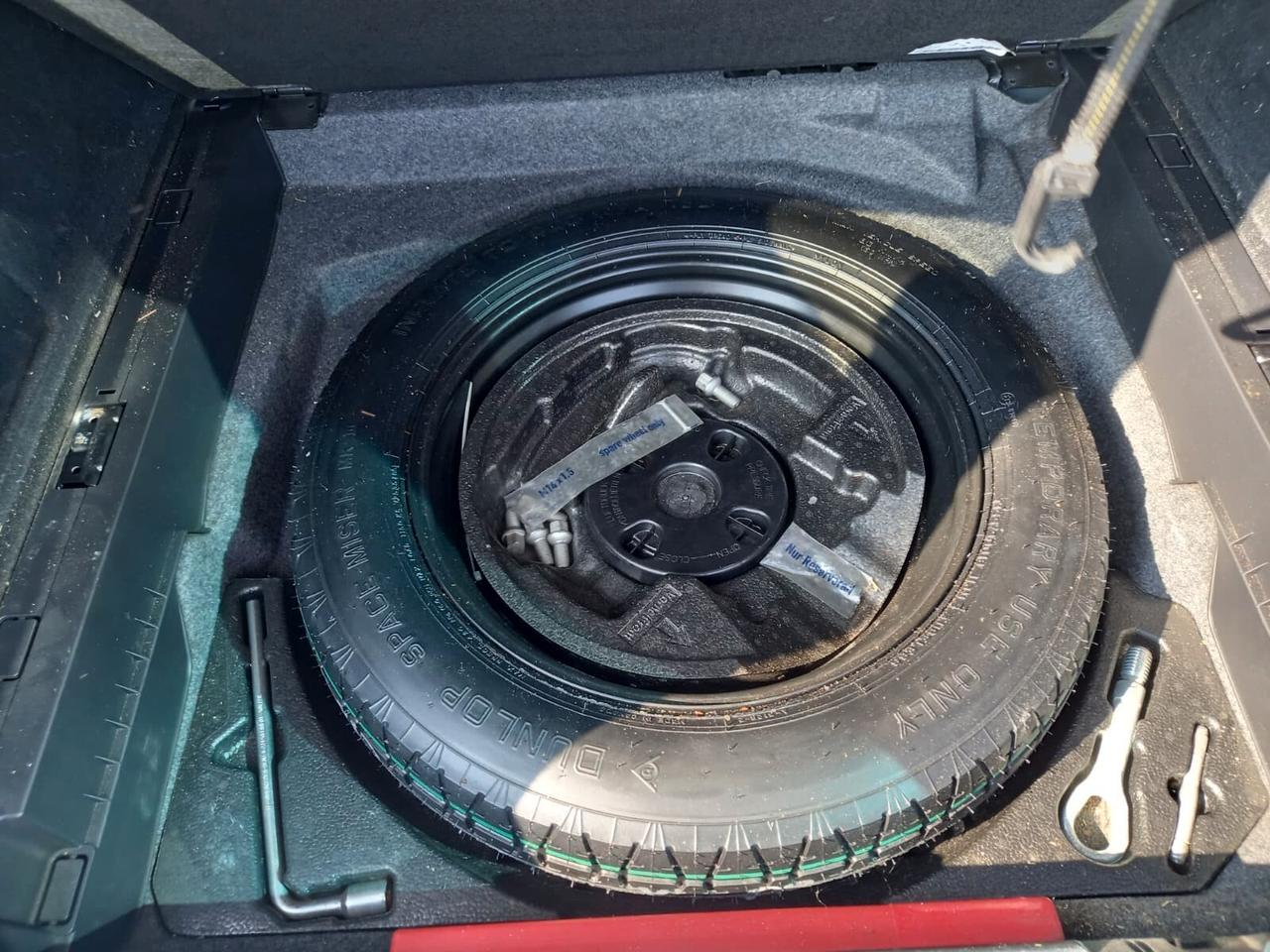 Mercedes-benz ML 320 CDI Chrome 4 matic