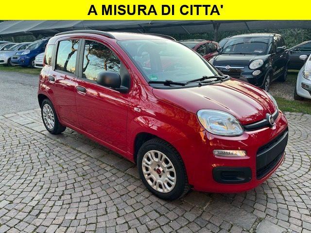 FIAT Panda 1.2 Benzina Neopatentati