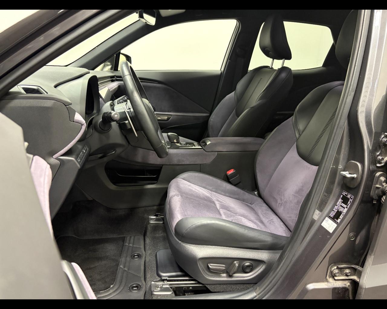 LEXUS LBX 1.5 2WD HYBRID ORIGINAL EDITION