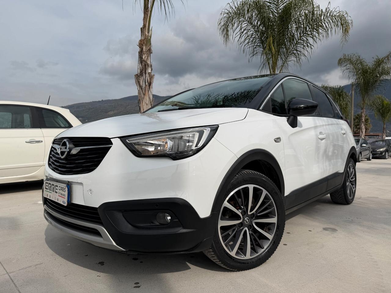 OPEL CROSSLAND X 2017 1.6 DIESEL 99 CV *PERFETTA