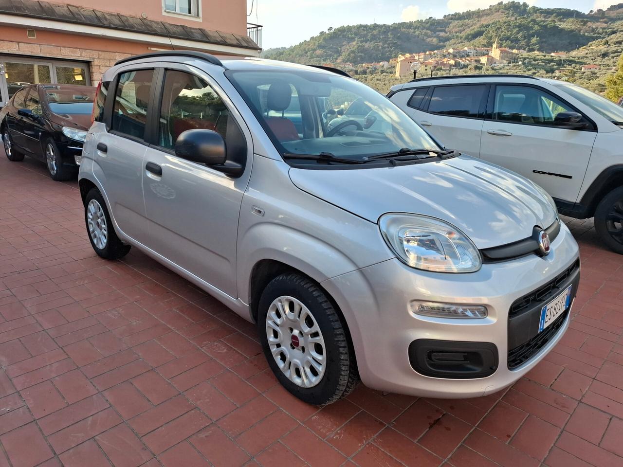 Fiat Panda 1.2 Pop