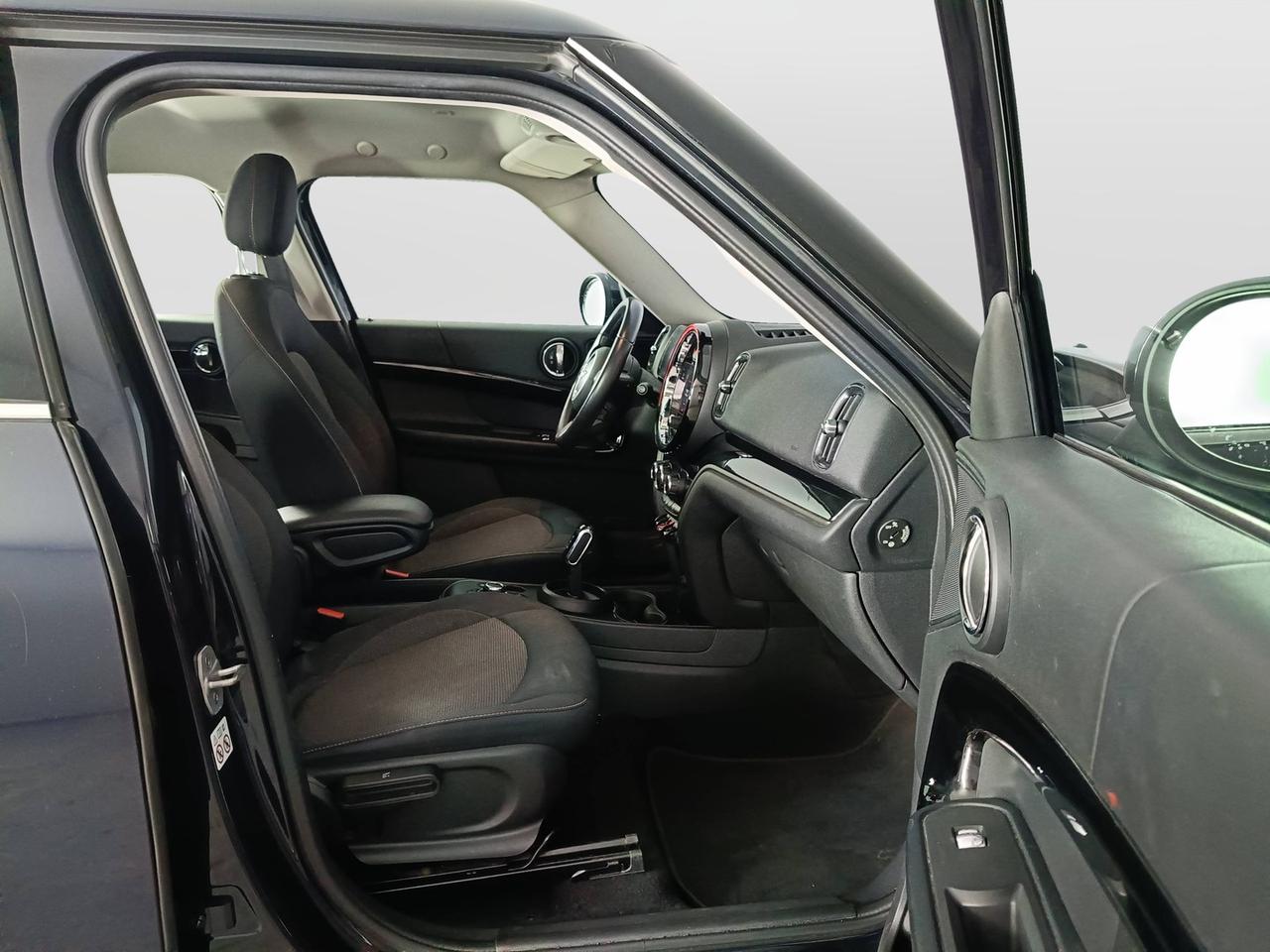 MINI Mini Countryman F60 2020 - Mini Countryman 2.0 Cooper D Classic auto