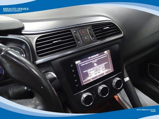 RENAULT Kadjar 1.3 TCe 140cv 2WD Bose EU6D-Temp