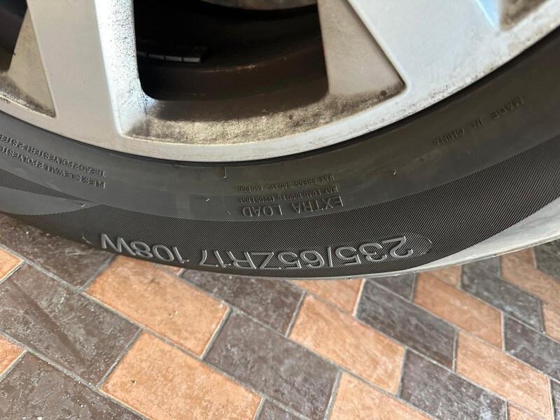 AUDI Q5 1ª serie Q5 2.0 TDI 143 CV quattro