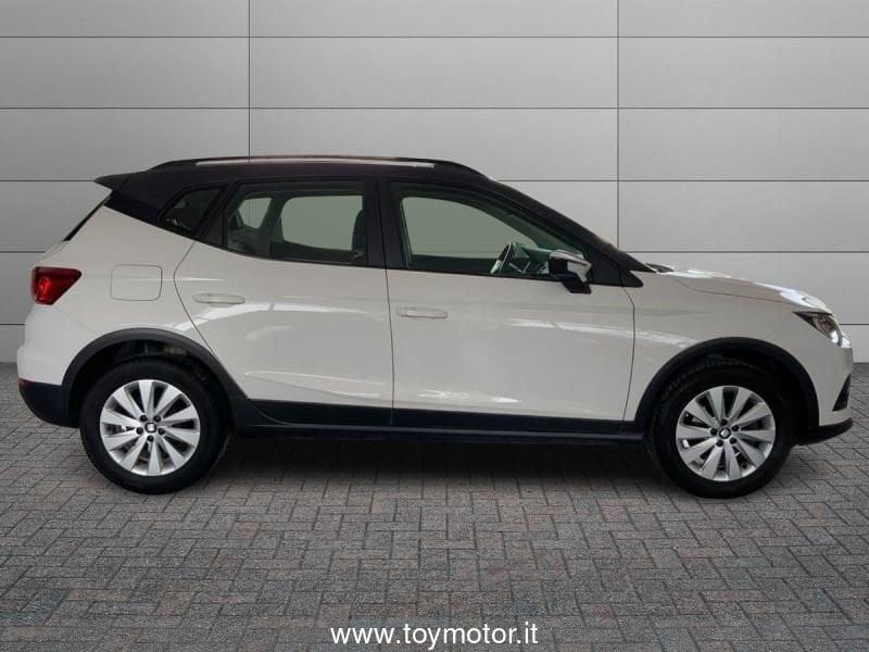 SEAT Arona 1.0 EcoTSI Style