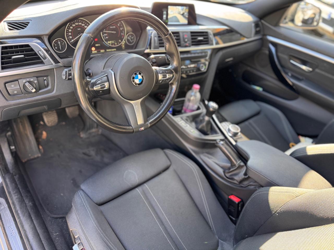 Bmw 420 420i Coupé Msport