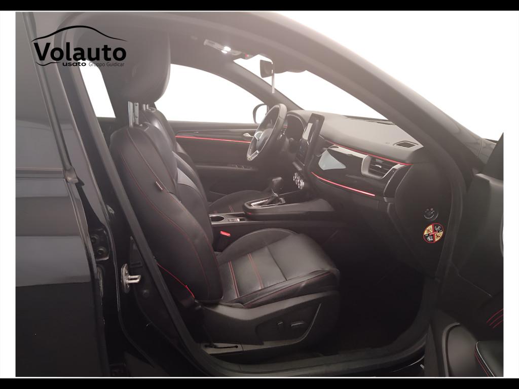 RENAULT Arkana 2021 - Arkana 1.3 tce R.S. Line 140cv edc fap