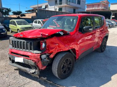 Jeep Renegade 1.0 T3 Longitude
