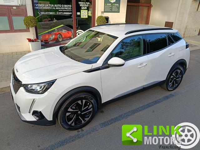 PEUGEOT 2008 BlueHDi 110 S&S Allure NEOPATENTATI