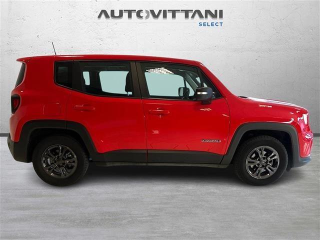 JEEP Renegade 1.6 Multijet II 130cv Limited 2WD