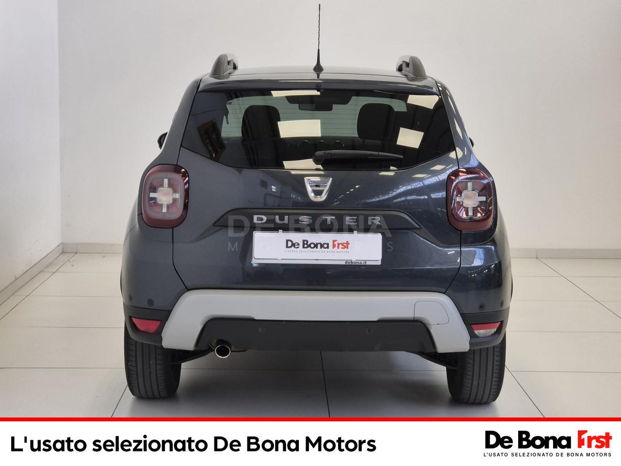 Dacia Duster 1.0 tce 15th anniversary 4x2 100cv