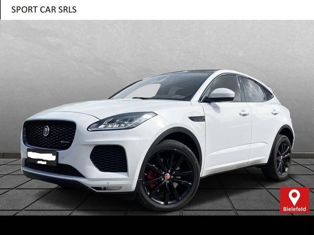 JAGUAR E-Pace 2.0D AWD R-Dynamic HSE