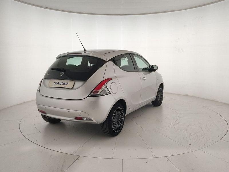 Lancia Ypsilon 1.2 Gold s&s 69cv my19