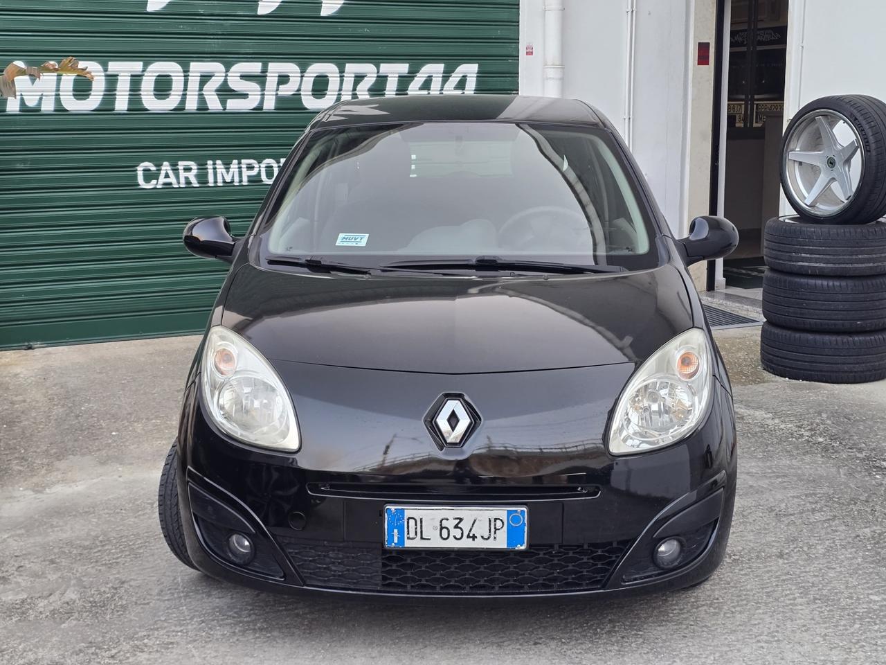 Renault Twingo 1.2i cat Easy Chic