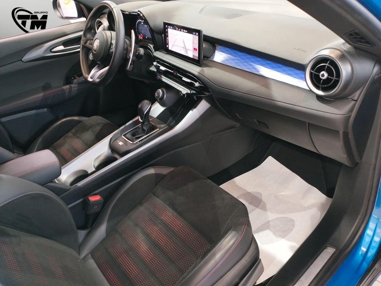 Alfa Romeo Tonale 1.5 hybrid Speciale 130cv tct7