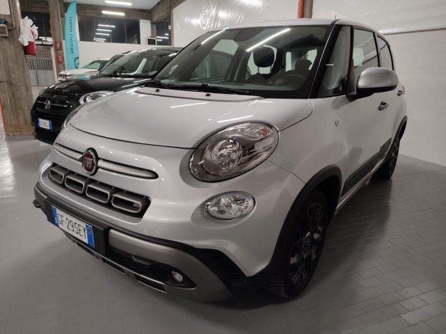 FIAT 500L 1.4 95 CV Cross MY21 GPL