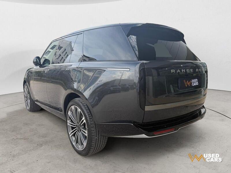 Land Rover Range Rover 3.0D I6 350 MHEV HSE SWB aut.