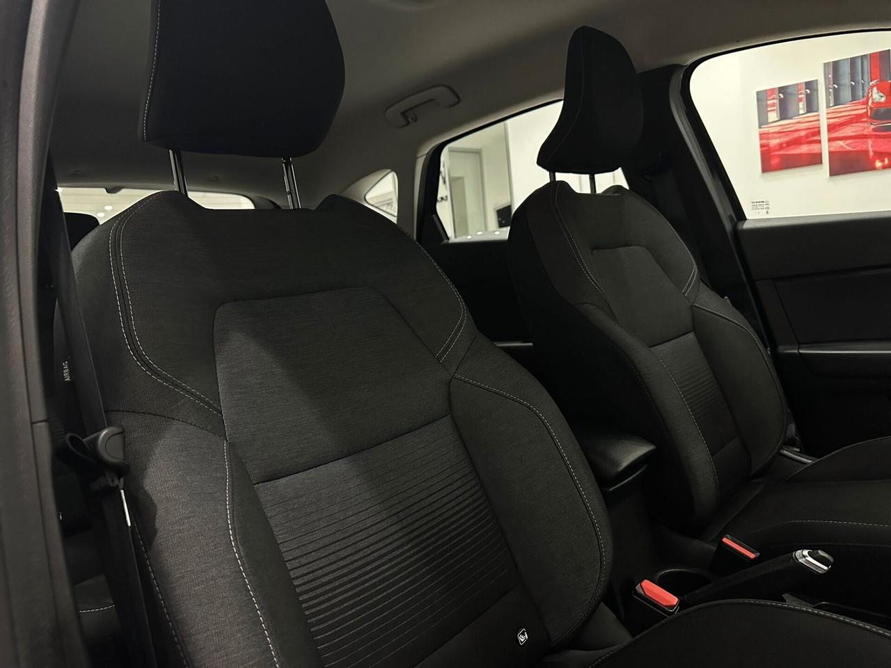 Renault Captur Blue dCi 95 CV Intens