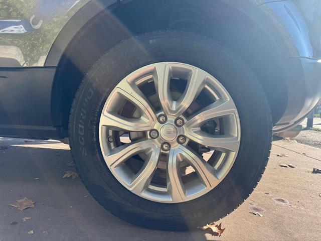 LAND ROVER Range Rover Evoque 2.0 TD4 150 CV 5p. Tetto, Navi, Xeno.