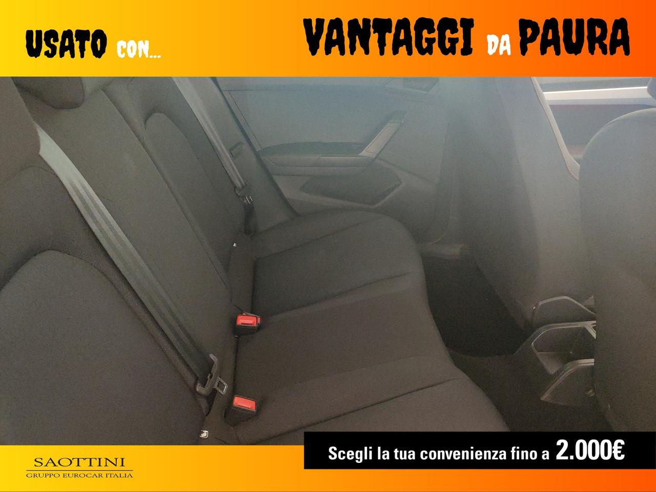 1.0 ecotsi FR 95 CV