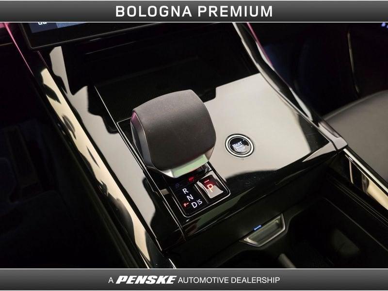 Land Rover RR Sport Range Rover Sport 3.0D l6 249 CV Dynamic SE