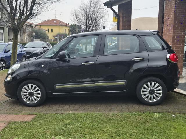 FIAT 500L 1.3 Multijet 95 CV Pop Star