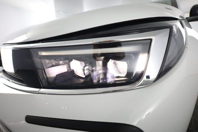 OPEL Grandland Grandland 1.5 diesel Ecotec aut. Business Elegance