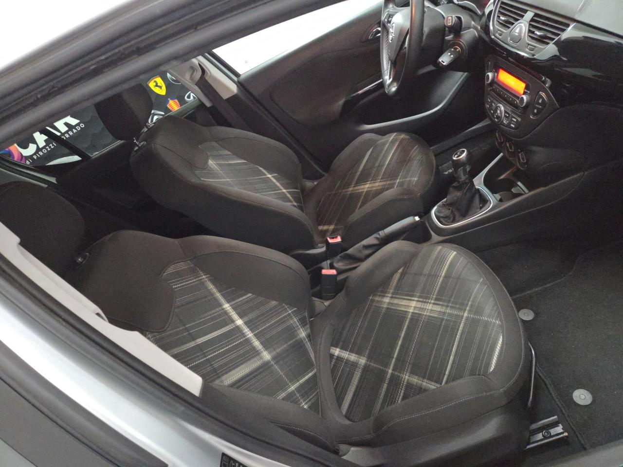 Opel Corsa 1.3 CDTI ecoFLEX 95CV Start&Stop 5 porte b-Color