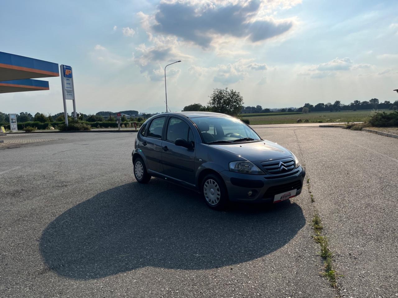 Citroen C3 1.4 HDi 70CV