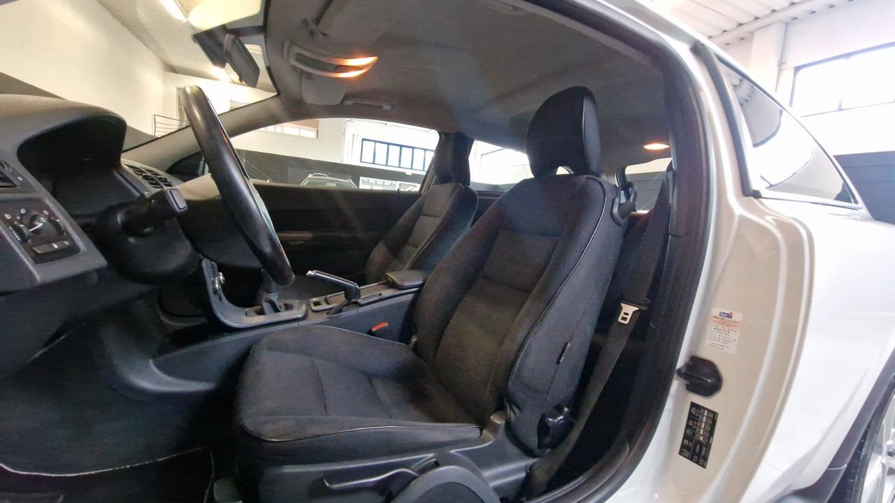 Volvo C30 1.6 D DRIVE SUMMUM