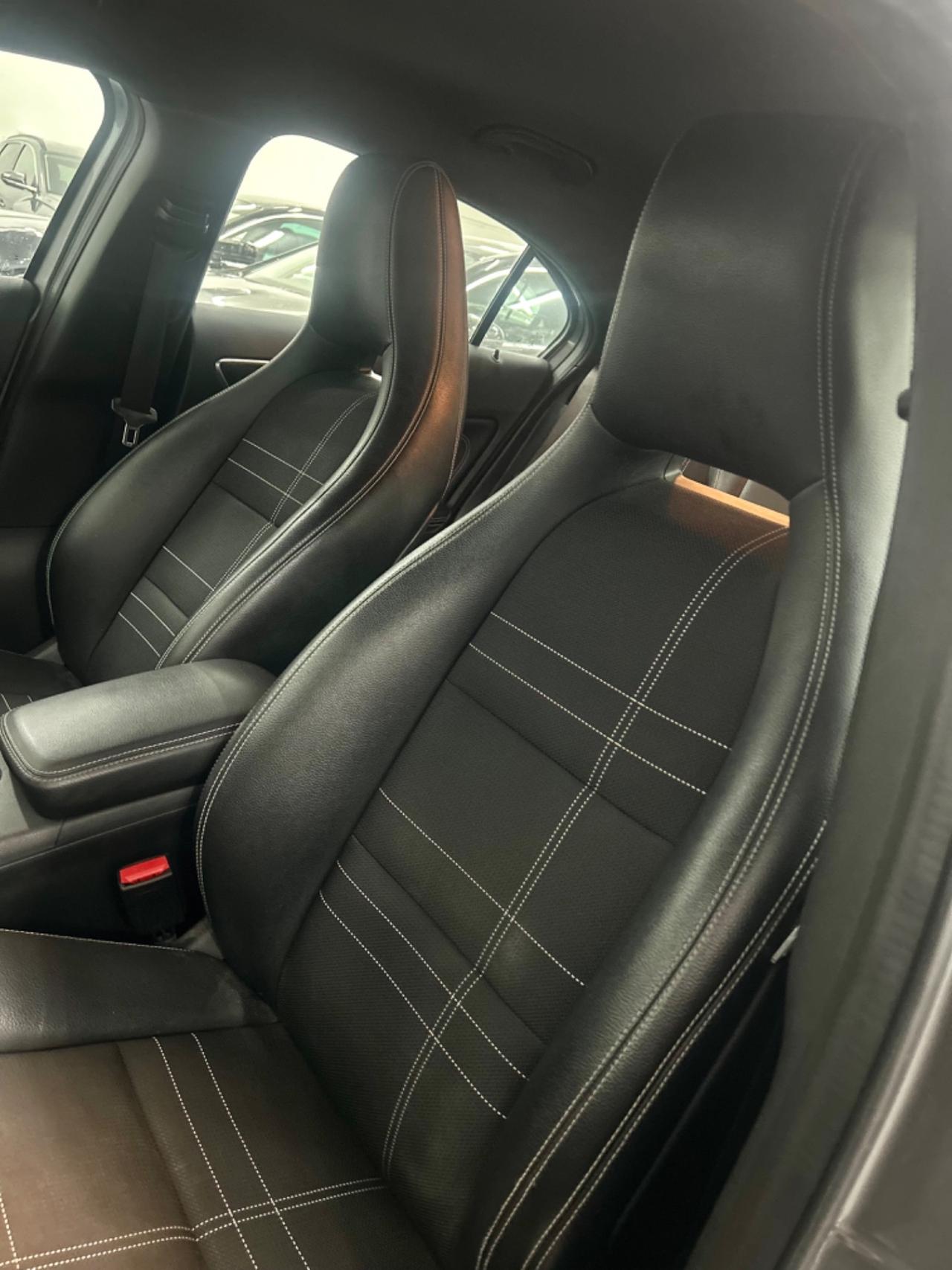 Mercedes classe A 180 CDI Sport FINANZIABILE