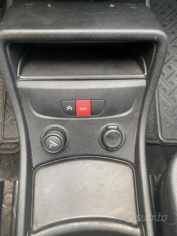 Citroen C4 Grand Picasso 2.0 HDi 150 FAP Selection