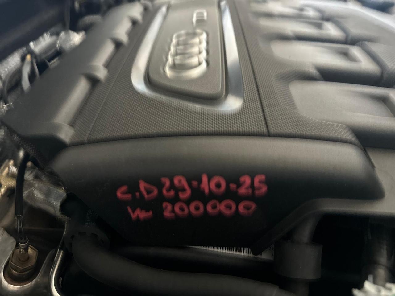 Audi A3 2.0 TDI s.line